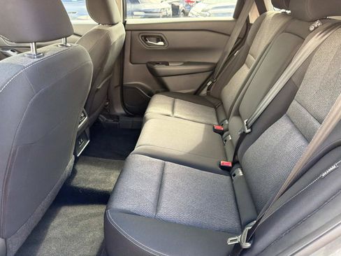 Used 2024 Nissan Rogue SV AWD/4WD image 11