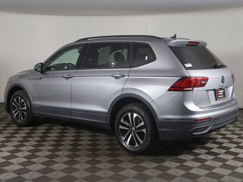 Used 2023 Volkswagen Tiguan S FWD image 7