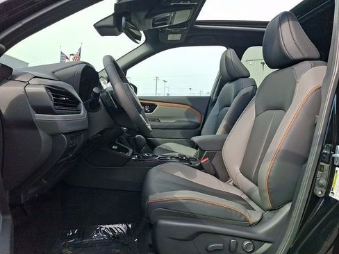 New 2026 Subaru Forester Sport image 6