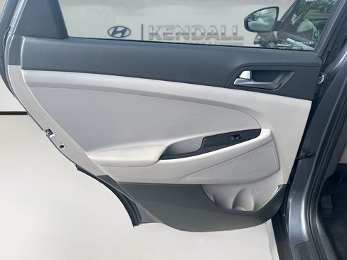 Used 2017 Hyundai Tucson SE FWD image 22