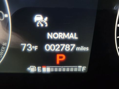 Certified 2026 Honda CR-V Sport image 32