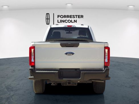 Used 2023 Ford F350 XL w/ Snow Plow Prep Package image 4