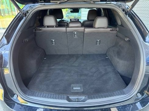 Used 2023 MAZDA CX-5 Signature AWD/4WD image 18