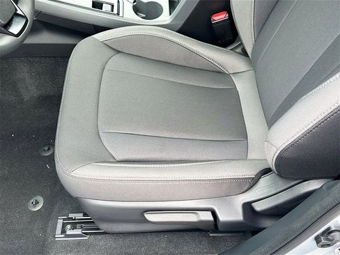 New 2026 Subaru Crosstrek 2.5i Premium image 16