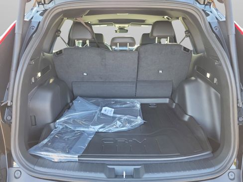 New 2026 Honda CR-V Sport-L image 21