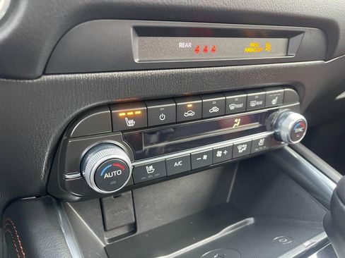 Used 2025 MAZDA CX-5 Carbon Edition image 33