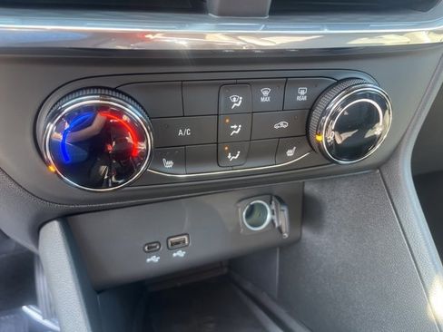 New 2026 Buick Encore GX Preferred w/ Advanced Technology Package image 28