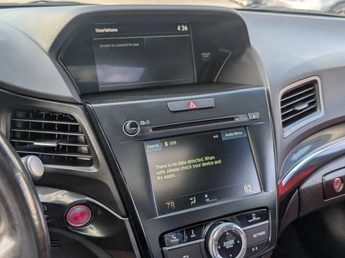 Certified 2022 Acura ILX FWD image 24