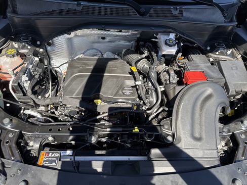 Used 2023 Chevrolet TrailBlazer LT FWD image 20