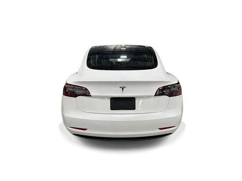 Certified 2023 Tesla Model 3 Standard Range RWD image 5