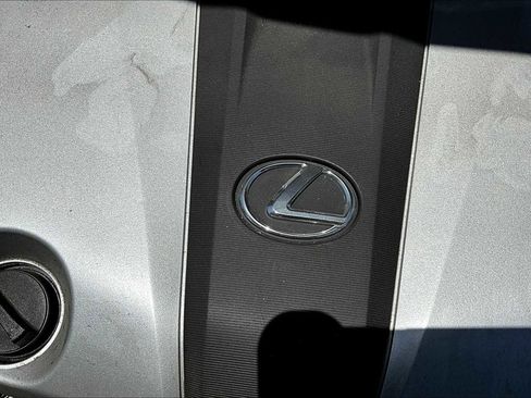 Used 2022 Lexus ES 350 w/ Premium Package FWD image 33