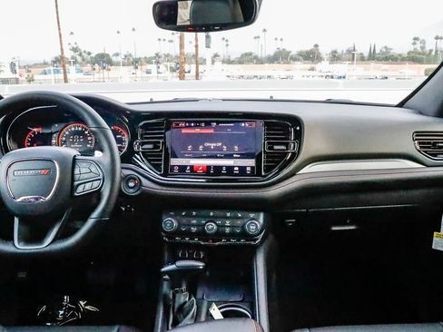 New 2026 Dodge Durango GT image 13