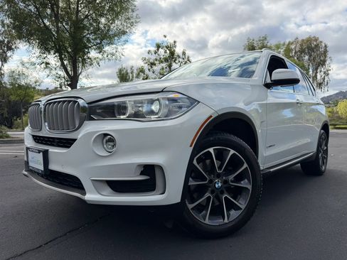 Used 2014 BMW X5 sDrive35i image 1