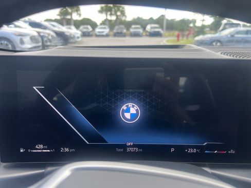 Used 2025 BMW 430i Convertible RWD image 24
