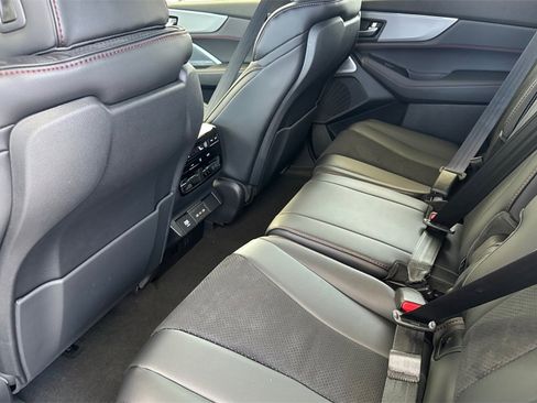 New 2026 Acura MDX A-Spec image 12