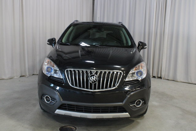 Used 2016 Buick Encore Convenience AWD/4WD image 35