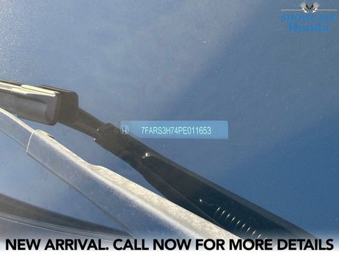 Used 2023 Honda CR-V EX-L image 15