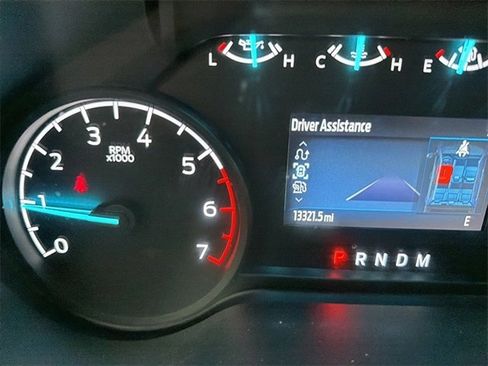 Used 2023 Ford F250 XL w/ 360-Degree Camera Package image 8