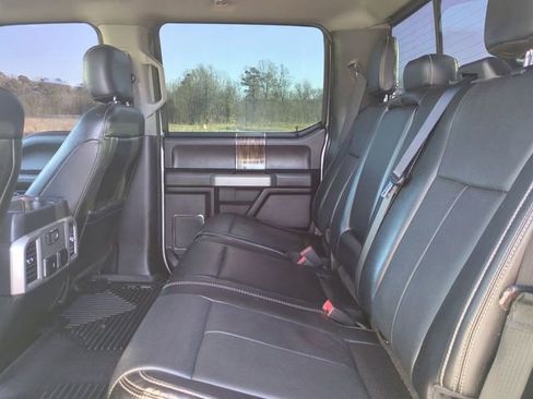Used 2018 Ford F150 Lariat AWD/4WD image 14