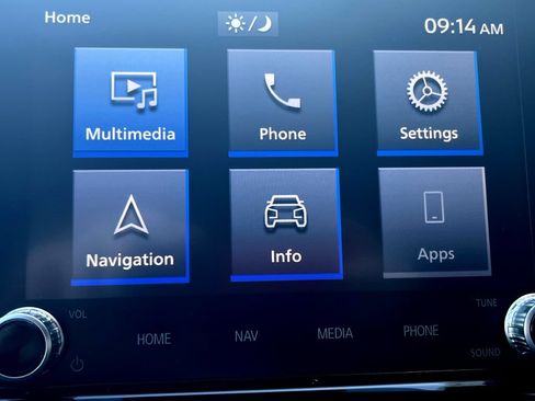 Used 2024 Mitsubishi Eclipse Cross AWD image 19