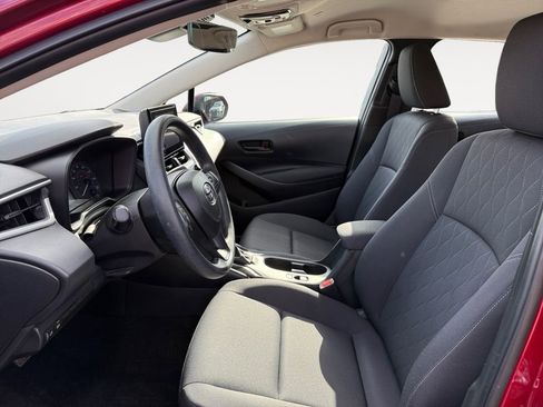 Certified 2024 Toyota Corolla LE image 9