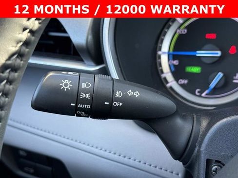 Used 2022 Toyota Highlander XLE image 27