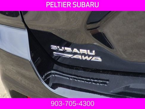 Certified 2024 Subaru Impreza RS AWD/4WD image 9