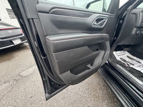 Used 2021 Chevrolet Suburban RST image 42