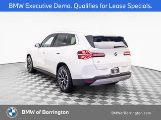 Used 2026 BMW X3 xDrive30 video 3