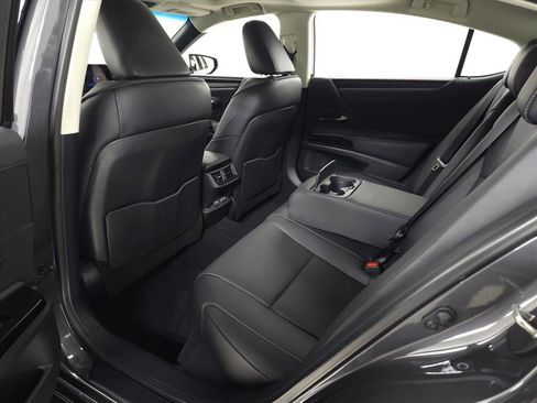 Certified 2025 Lexus ES 350 Premium w/ Premium Package image 33