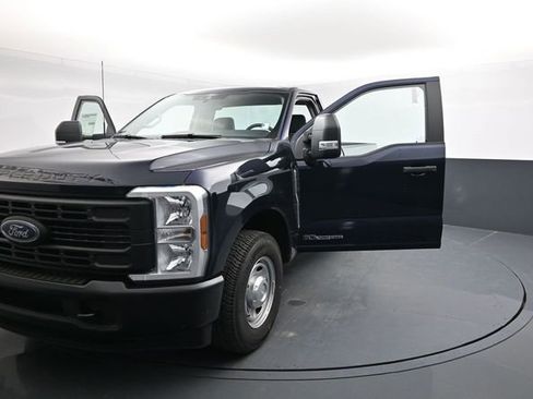 New 2025 Ford F250 XL w/ 360-Degree Camera Package image 47