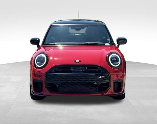 Certified 2026 MINI Cooper S FWD image 11