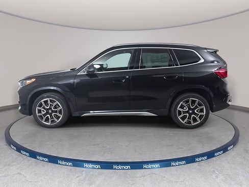 New 2026 BMW X1 xDrive28i w/ Technology Package AWD/4WD image 8