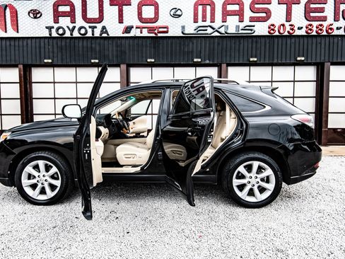 Used 2012 Lexus RX 350 FWD w/ Premium Pkg image 14