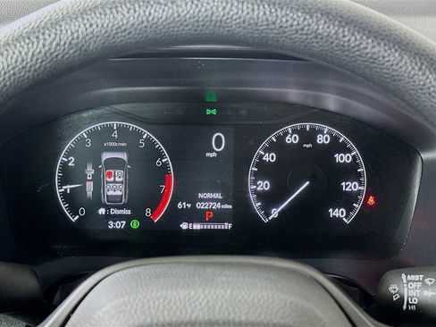 Certified 2023 Honda CR-V EX image 12