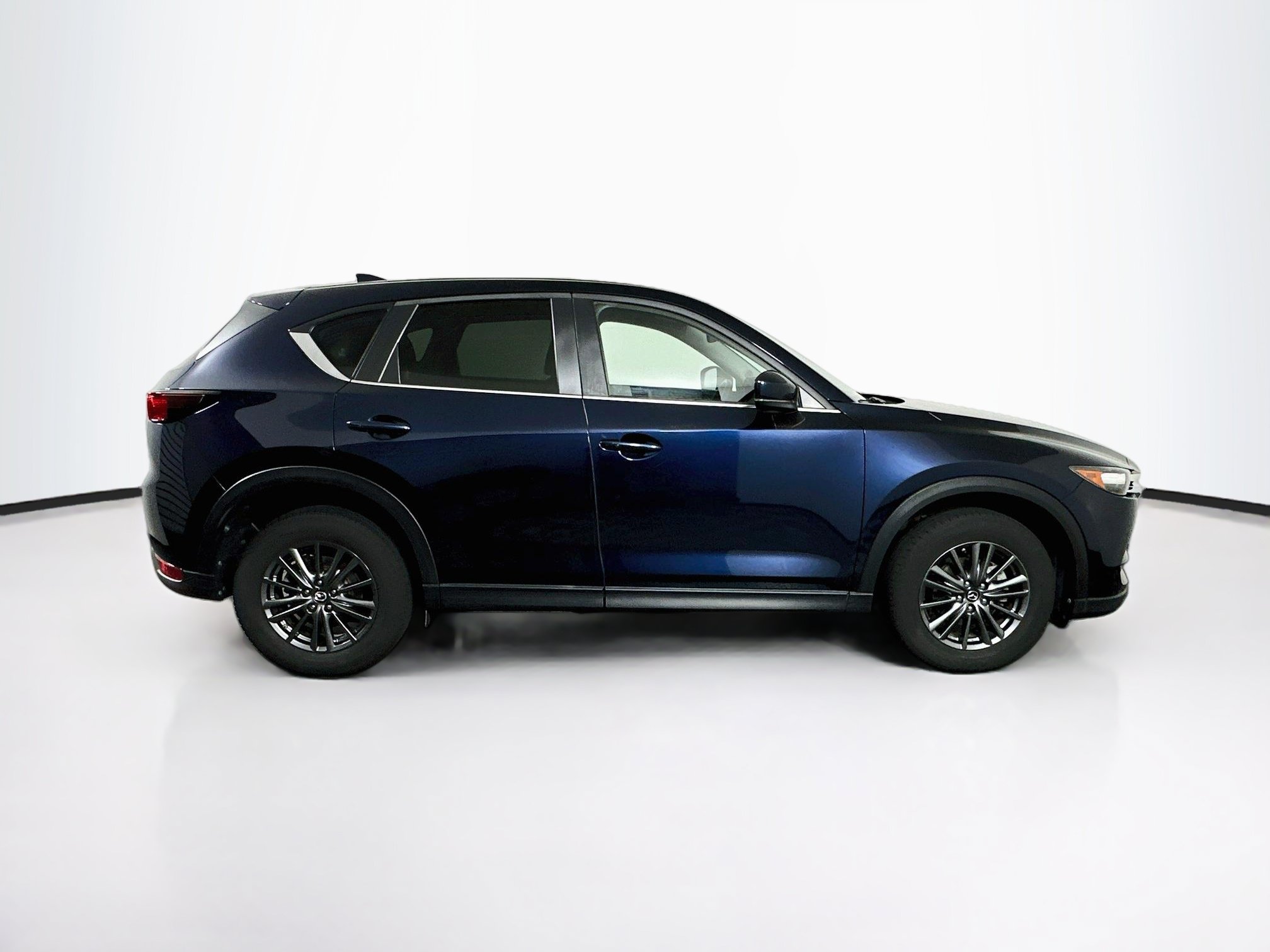 Used 2019 MAZDA CX-5 Touring FWD image 10