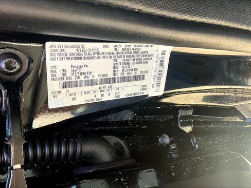 Used 2017 Ford Focus SE image 35