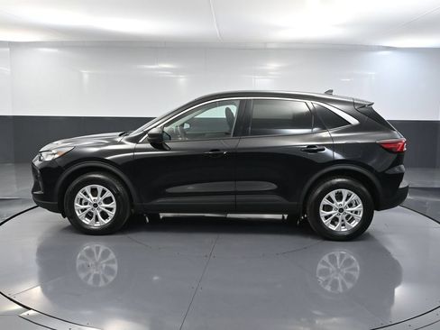 Used 2024 Ford Escape Active AWD/4WD image 10