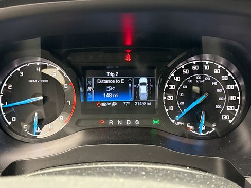 Used 2023 Ford Ranger XLT w/ Equipment Group 302A High AWD/4WD image 10
