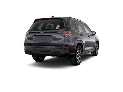 New 2026 Subaru Forester Touring AWD/4WD image 6