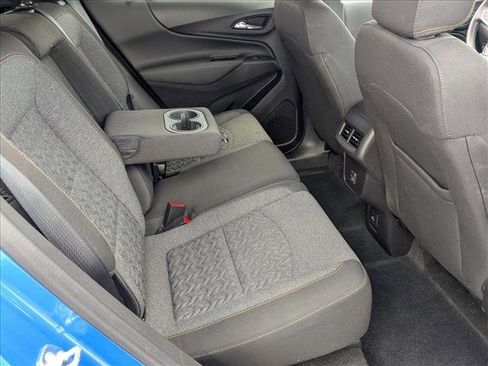 Used 2024 Chevrolet Equinox LT image 19