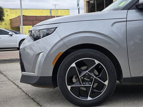 Certified 2023 Kia Soul EX image 10