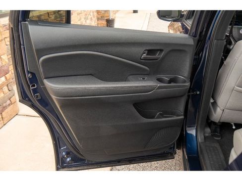 Used 2023 Honda Passport EX-L image 17