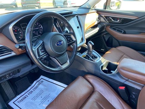 Used 2020 Subaru Outback Touring XT image 16