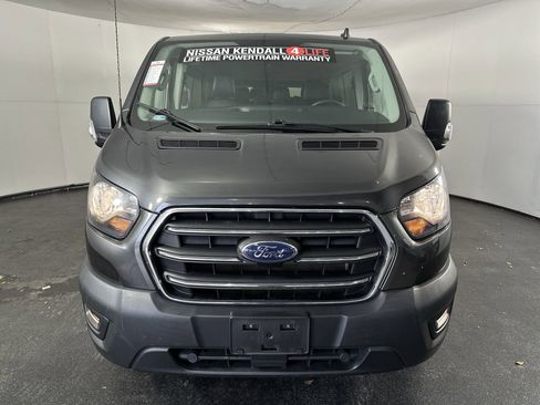 Used 2020 Ford Transit 350 XL image 4