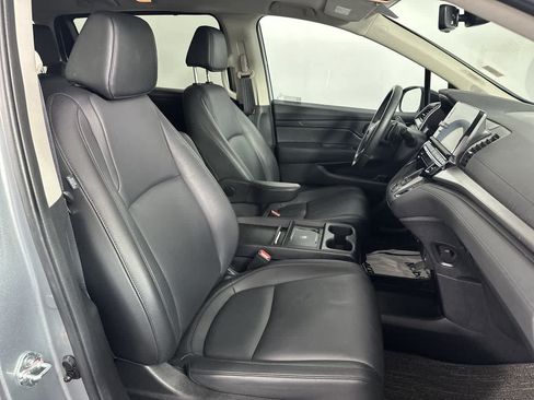 Used 2025 Honda Odyssey EX-L image 20