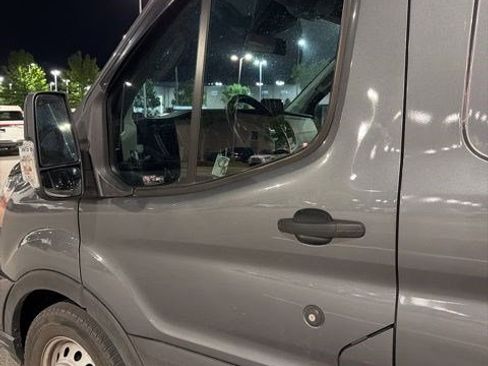 Used 2021 Ford Transit 250 Medium Roof AWD w/ RV Prep Package image 11