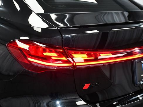 Used 2025 Audi S5 Prestige w/ Prestige Package image 90