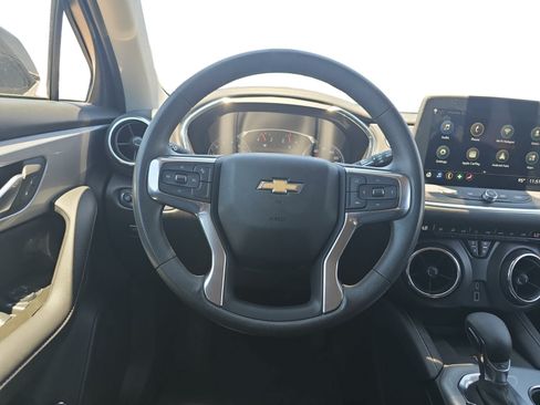 Used 2023 Chevrolet Blazer LT w/ Convenience Package FWD image 13