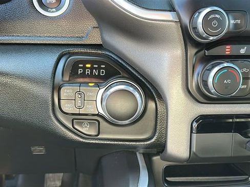 Used 2022 RAM 1500 Big Horn image 17